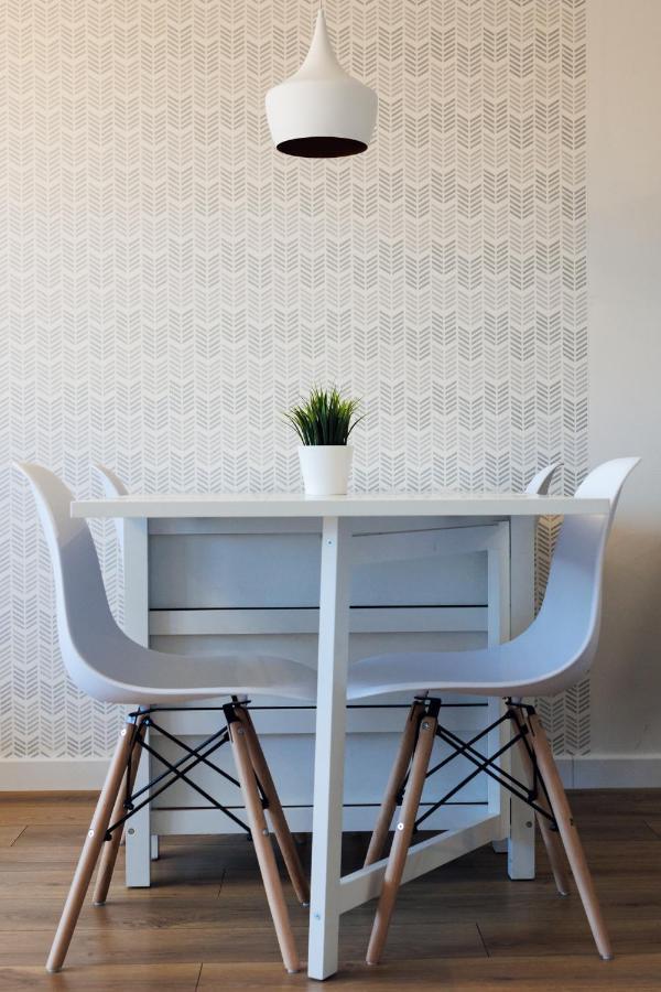 Apartament Szczecin Kobalt - Urzad Miasta المظهر الخارجي الصورة