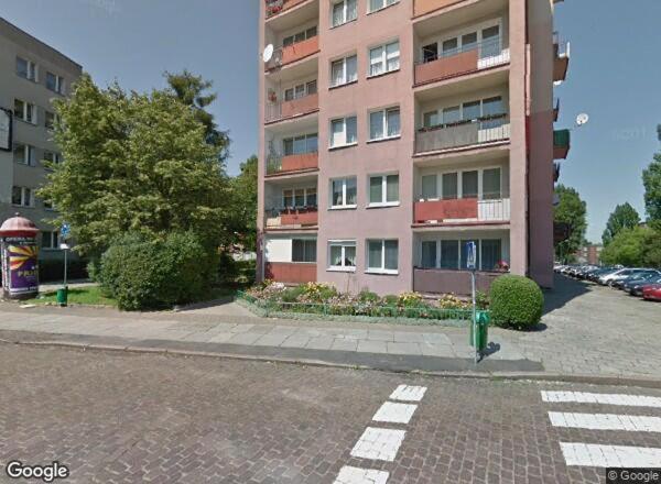 Apartament Szczecin Kobalt - Urzad Miasta المظهر الخارجي الصورة